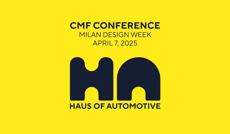 CMF Conference